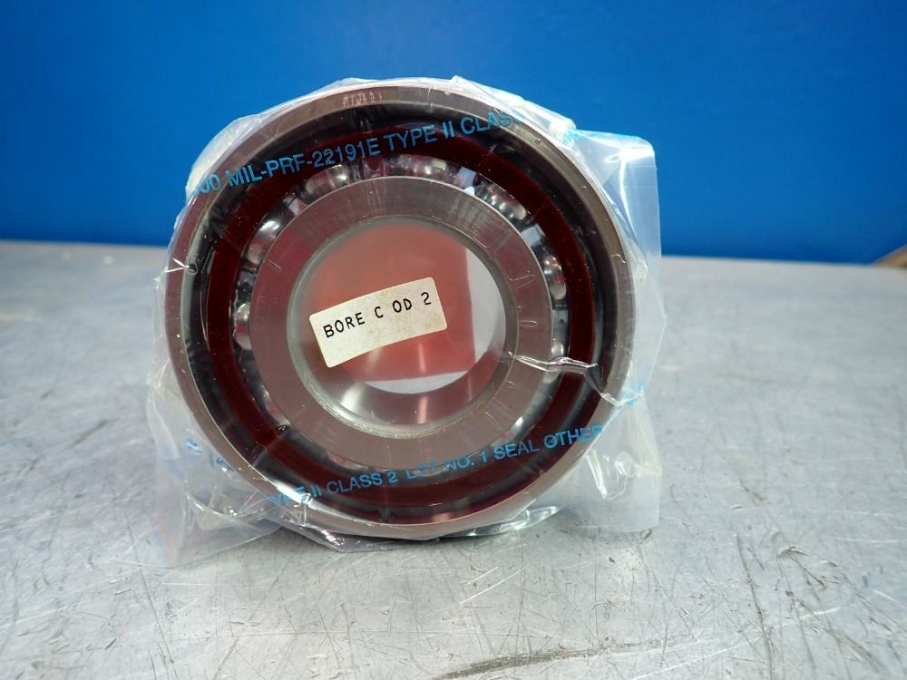 Schaeffler Group 54.5 Kn Dynamic/43.05 Kn Static Bearings, Max Speed 18800 Rpm, 3pcs - 308h