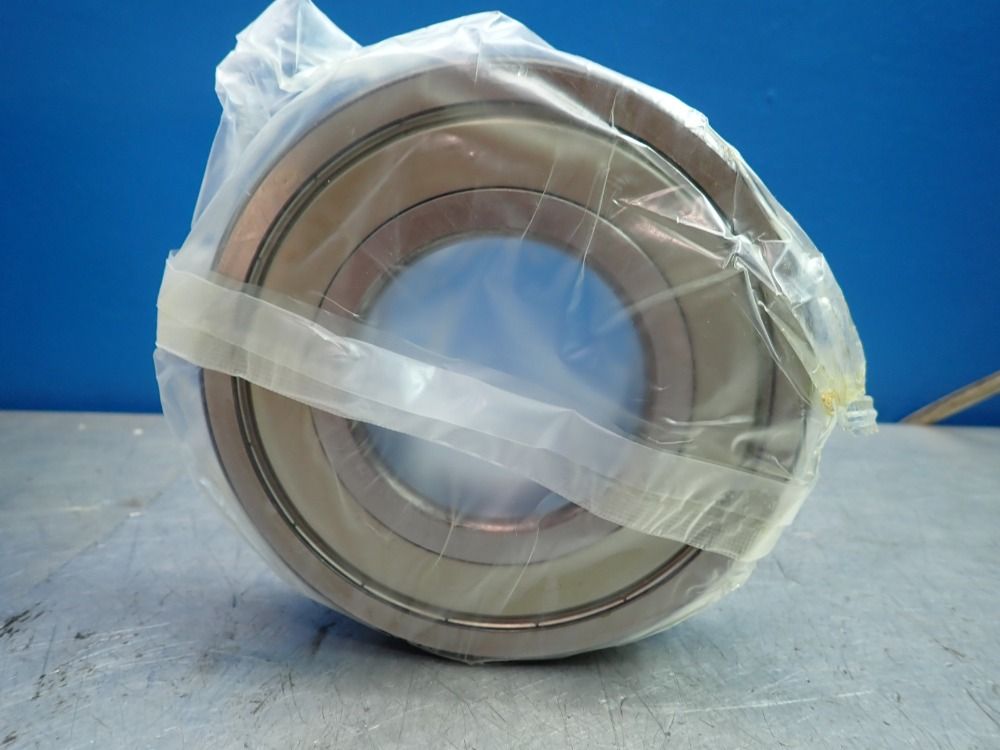 Nsk Bearings, Radial, 3pcs - 6314zc3e