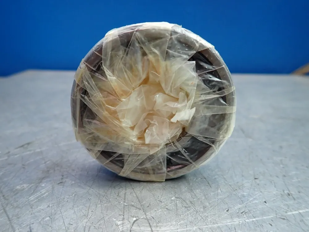 Fag Bearings, Type 2, 2pcs - Nu206-e