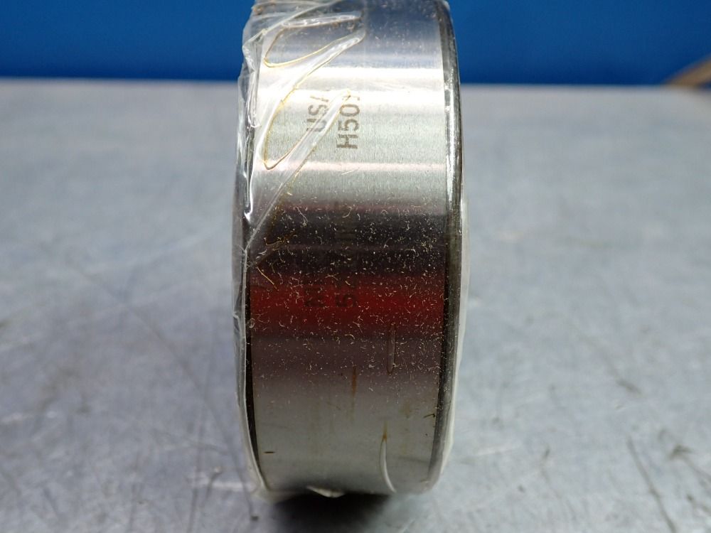 Mrc Bearings Ball Bearings, Angular Contact - 5210mf H501