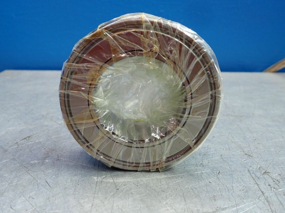 Mrc Bearings Ball Bearings, Angular Contact - 5210mf H501