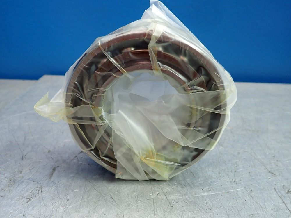 Mrc Bearings Ball Bearings, Double Row - 5210m H501