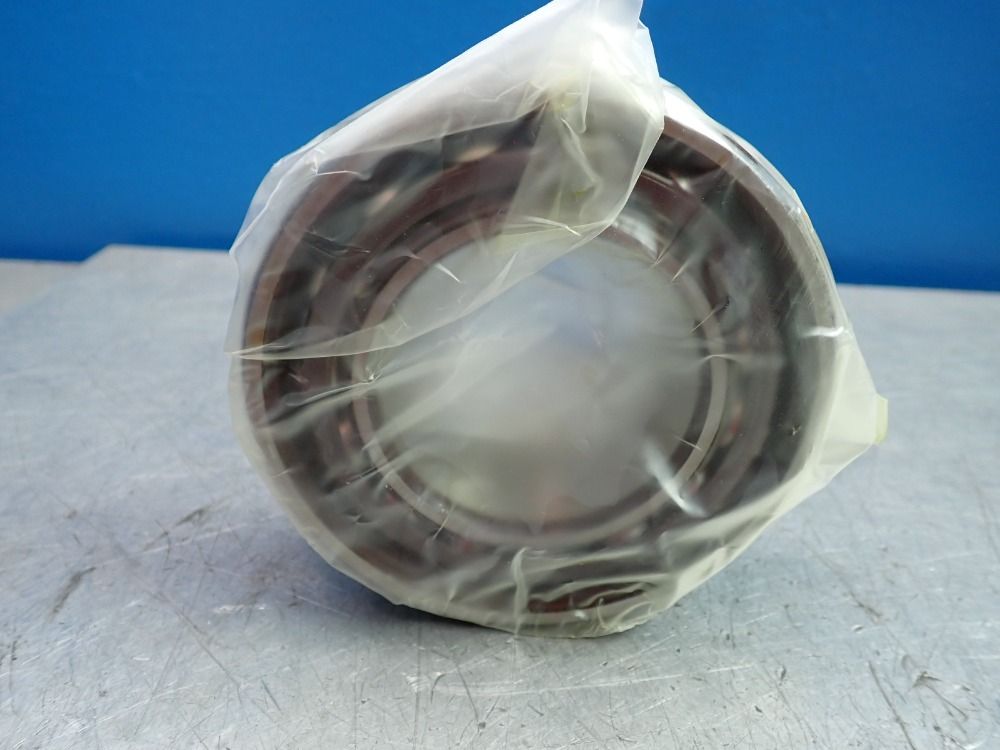 Mrc Bearings Ball Bearings, Double Row - 5210m H501