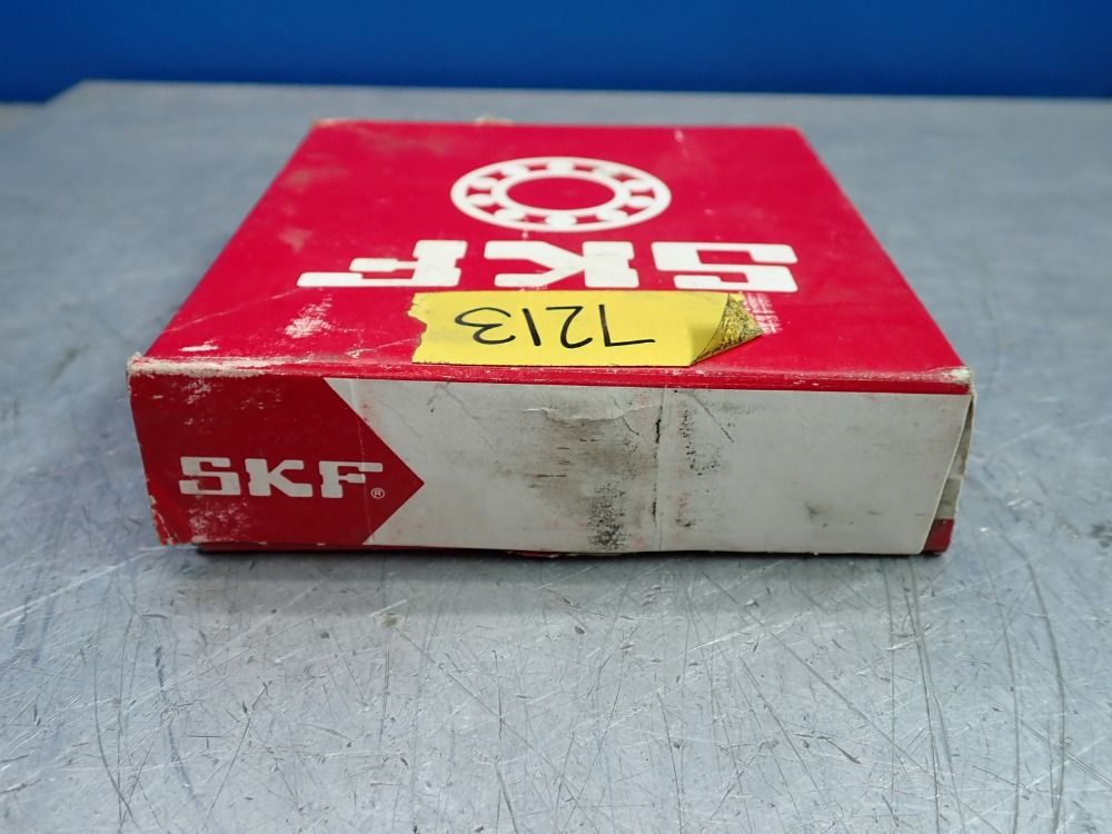 Skf Roller Bearings, Single Row - 7313-bea/g/y
