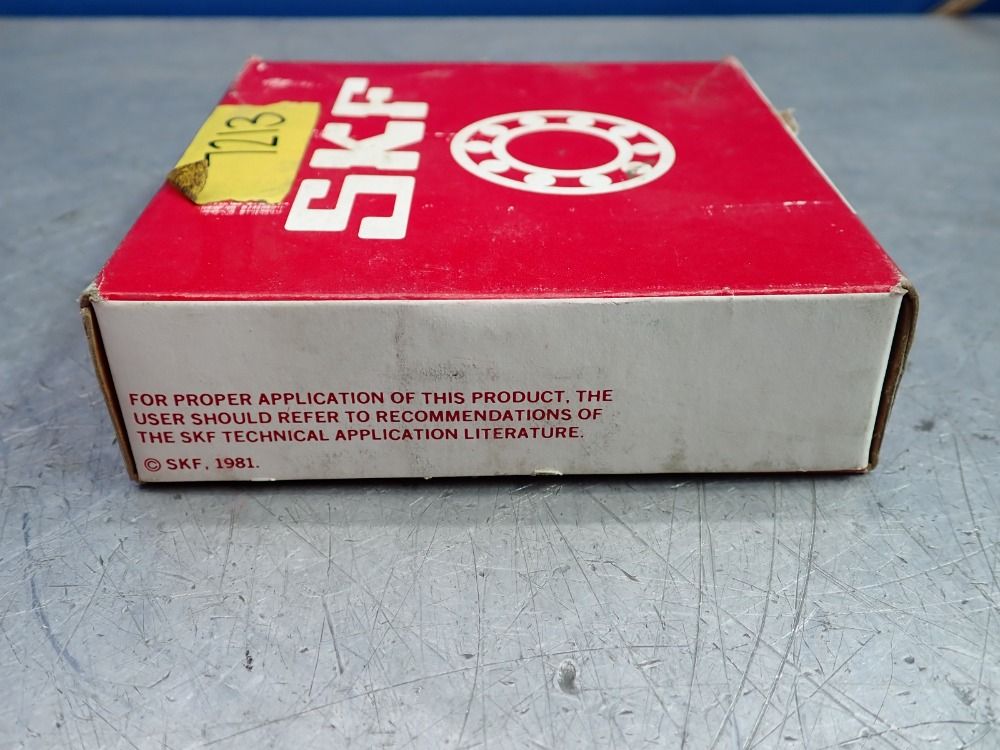 Skf Roller Bearings, Single Row - 7313-bea/g/y