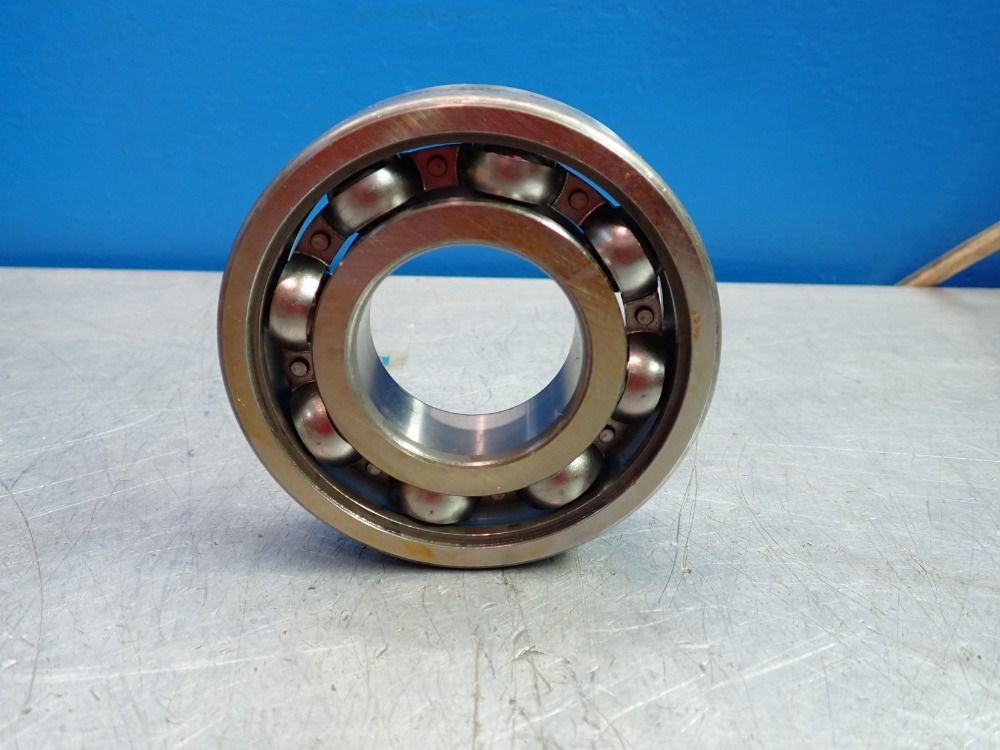 Skf Ball Bearings, Deep Groove - 6309