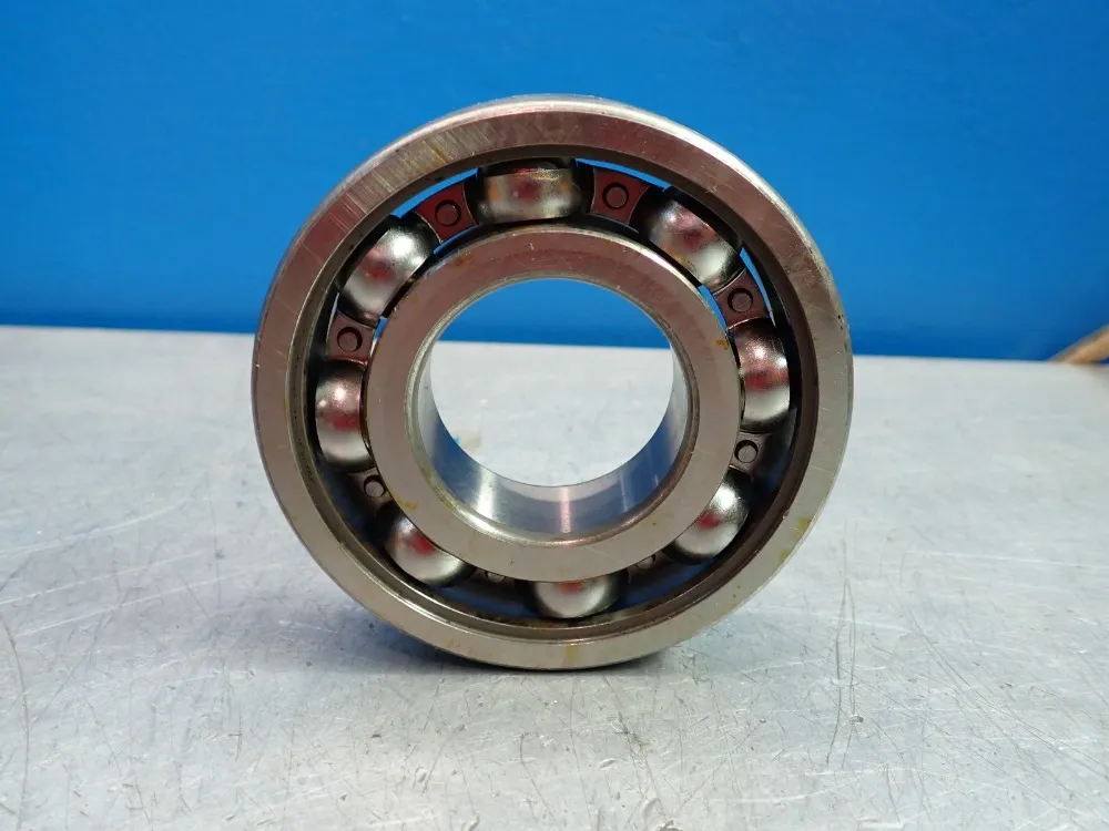 Skf Ball Bearings, Deep Groove - 6309