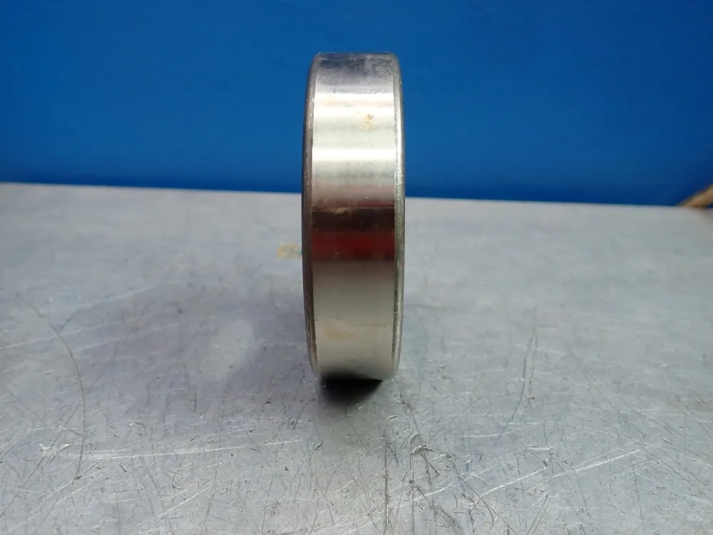 Skf Ball Bearings, Deep Groove - 6309