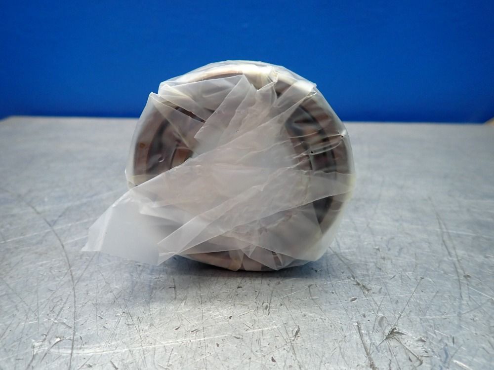 Nachi Ball Bearings, Deep Groove - 6207