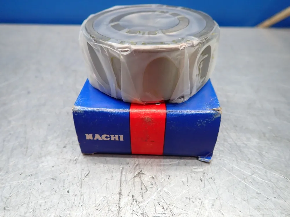 Nachi Ball Bearings, Double Row - 5306