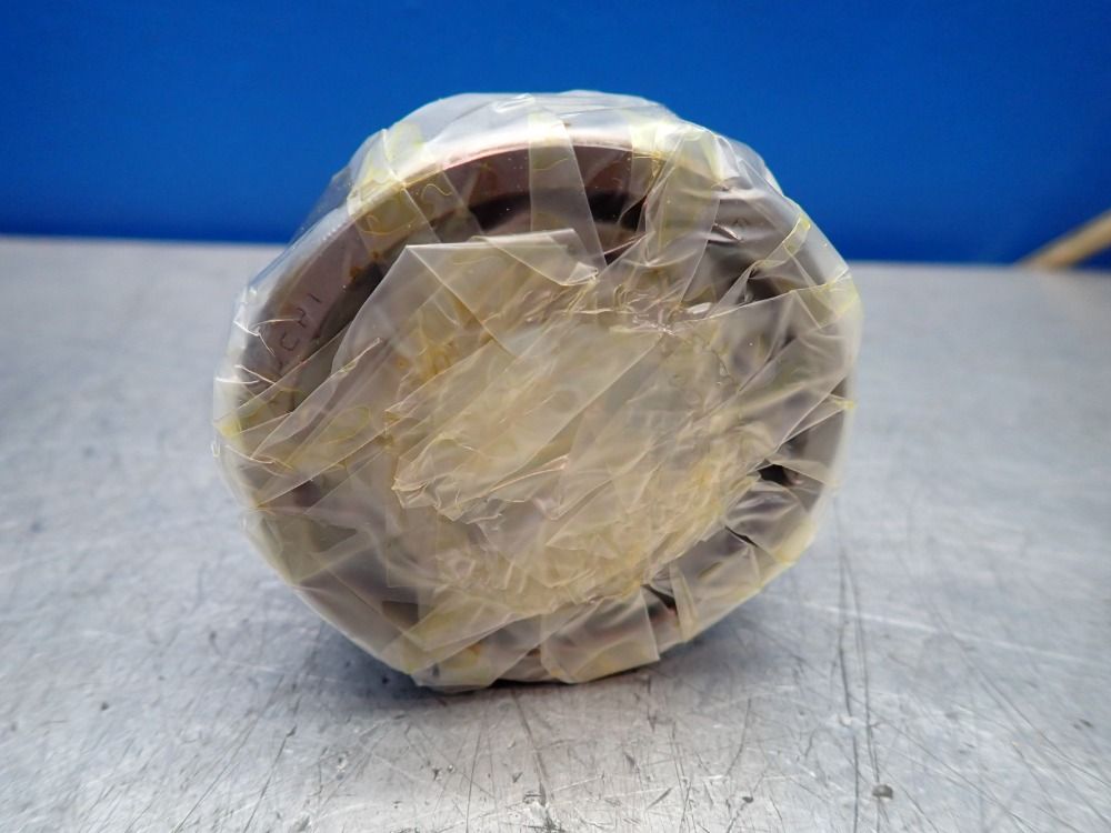 Nachi Ball Bearings, Double Row - 5306