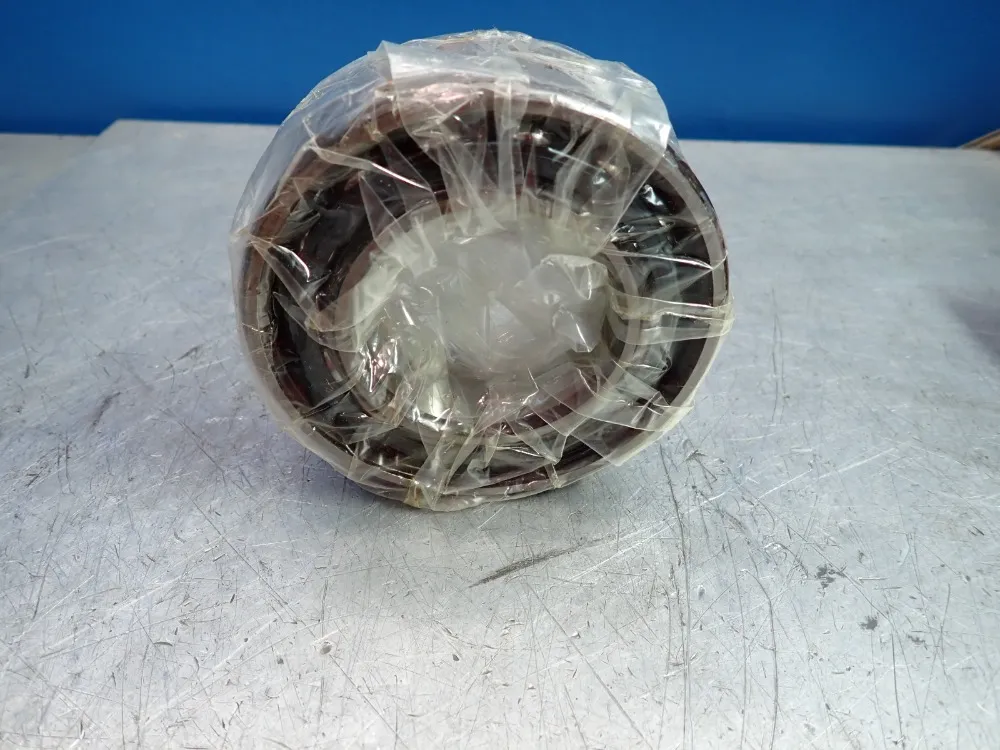 Skf Ball Bearings, Angular Contact - 5212m