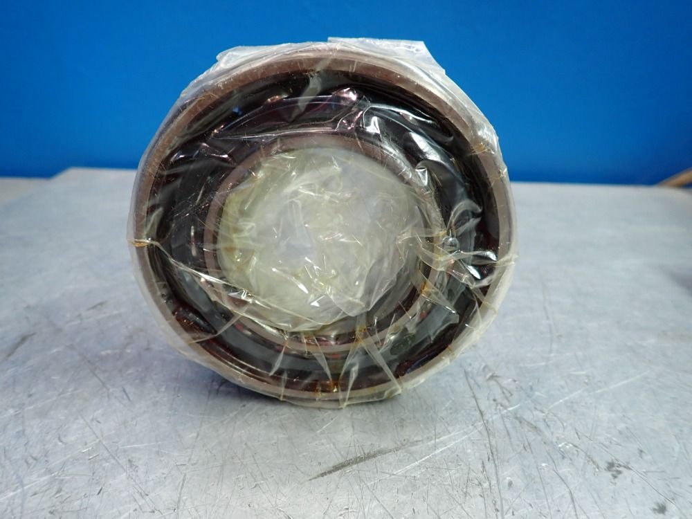 Skf Ball Bearings, Angular Contact - 5212m