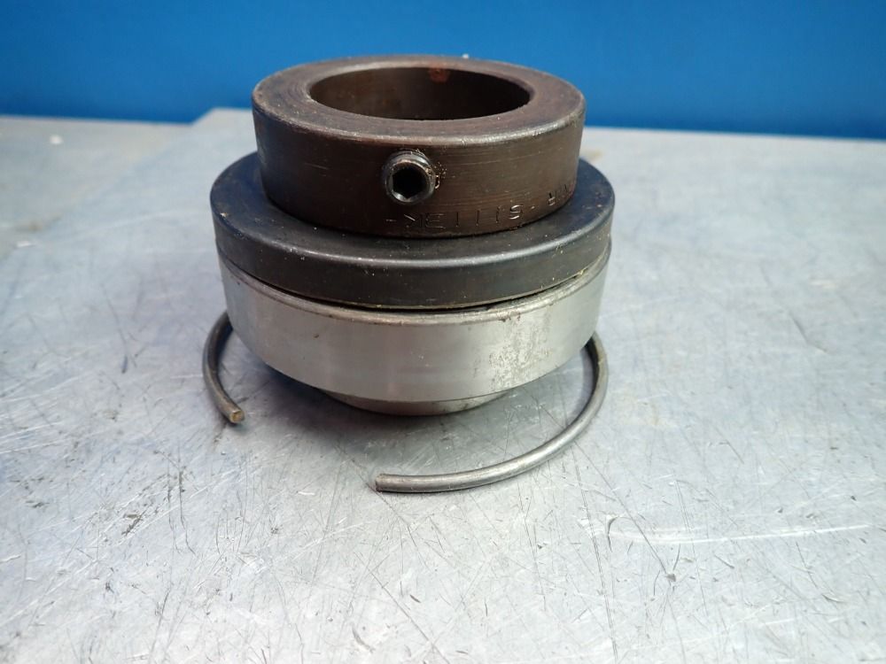 Fafnir Ball Bearings, Insert With Collar - Mua 1-13/16 1113kr