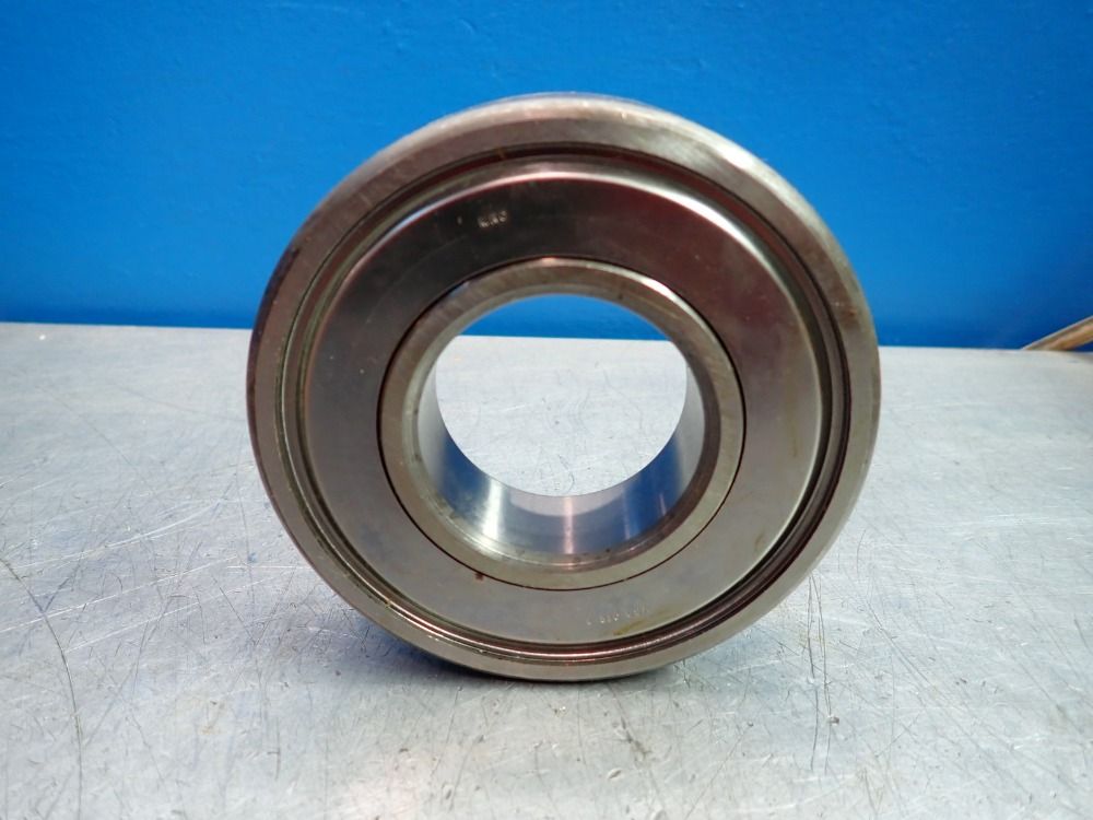 Mrc Bearings Ball Bearings, Single Row, Radial/deep Groove - 310sf