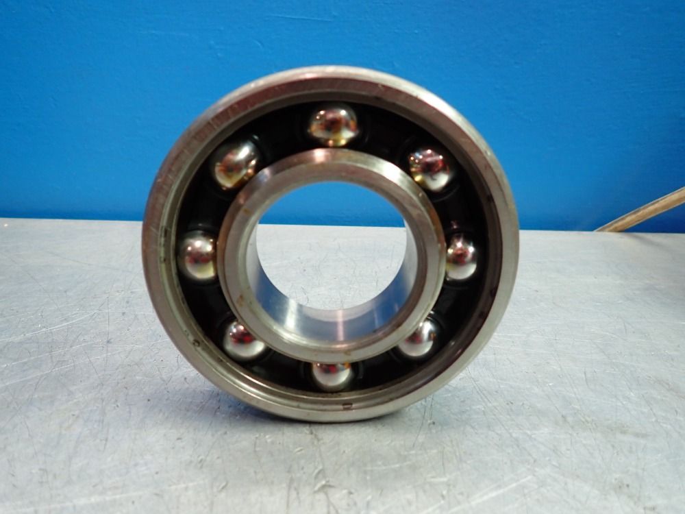 Mrc Bearings Ball Bearings, Single Row, Radial/deep Groove - 310sf
