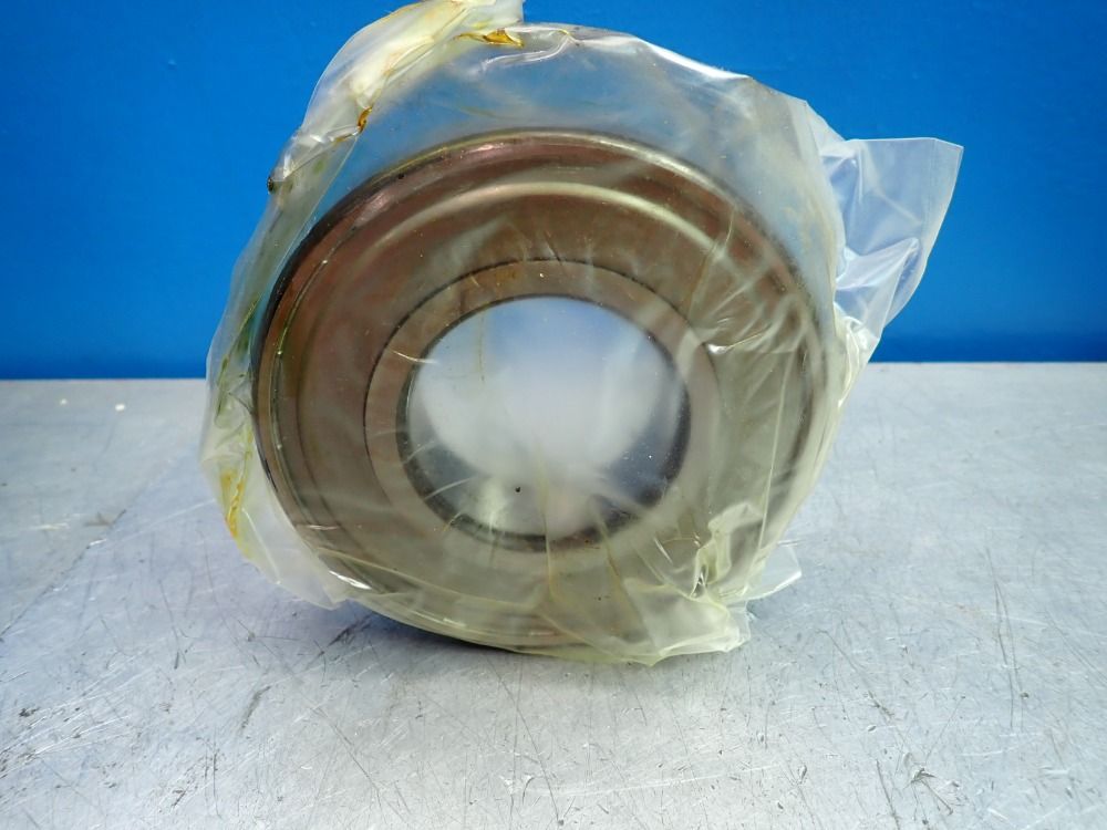 Fafnir Ball Bearings, Single Row, Radial/deep Groove - 314kdd