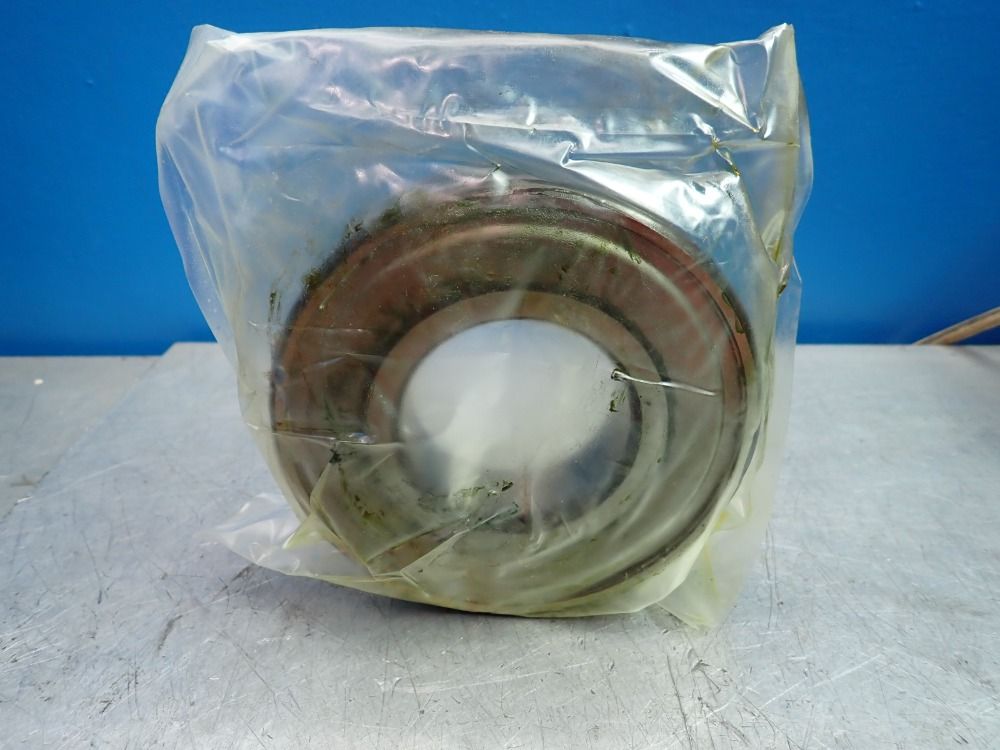 Fafnir Ball Bearings, Single Row, Radial/deep Groove - 314kdd