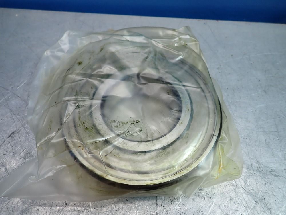 Fafnir Ball Bearings, Single Row, Radial/deep Groove - 314kdd