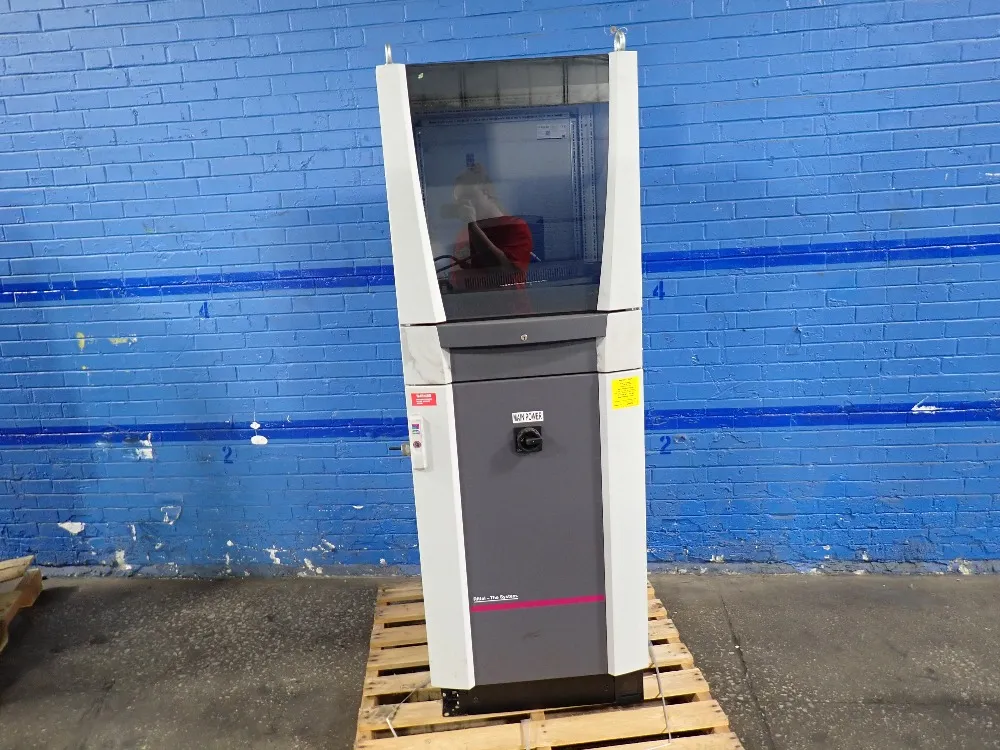 Perceptron Pc Enclosure - 926-0597-02