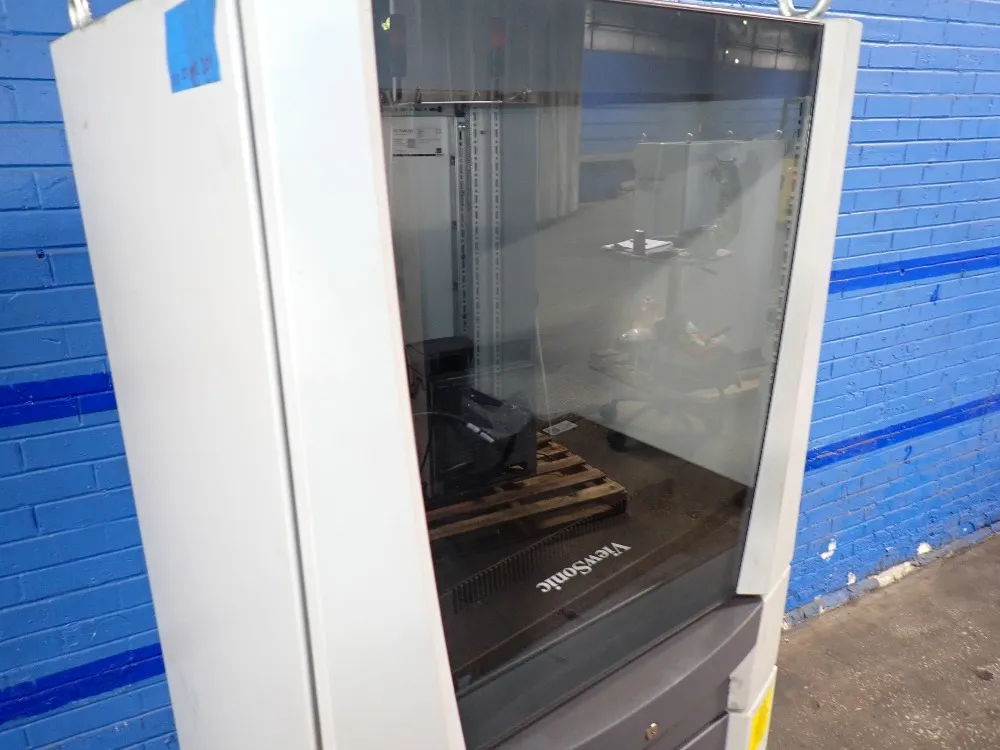 Perceptron Pc Enclosure - 926-0597-02