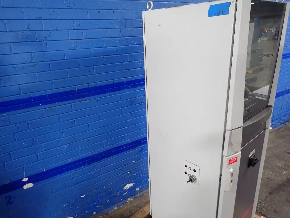 Perceptron Pc Enclosure - 926-0597-02