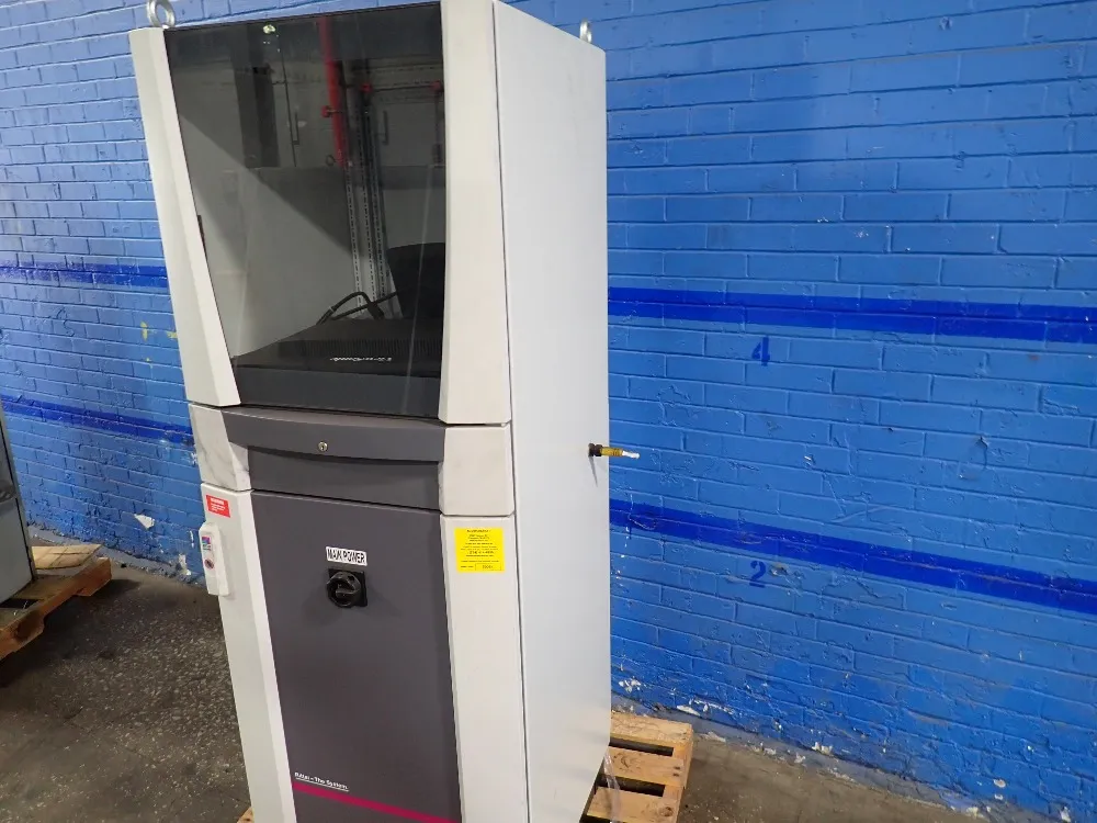 Perceptron Pc Enclosure - 926-0597-02