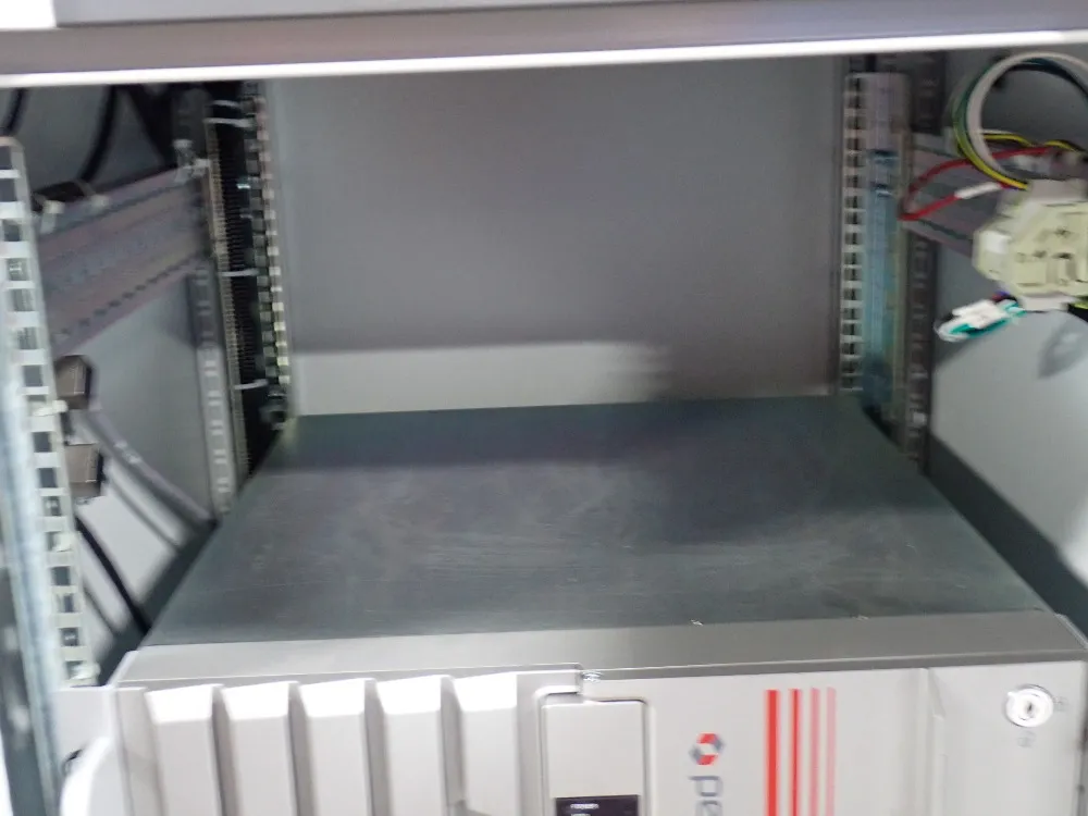 Perceptron Pc Enclosure - 926-0597-02