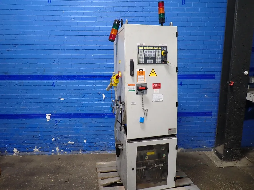 Sca 10 Kw Sealer Pump - 30009314-1112