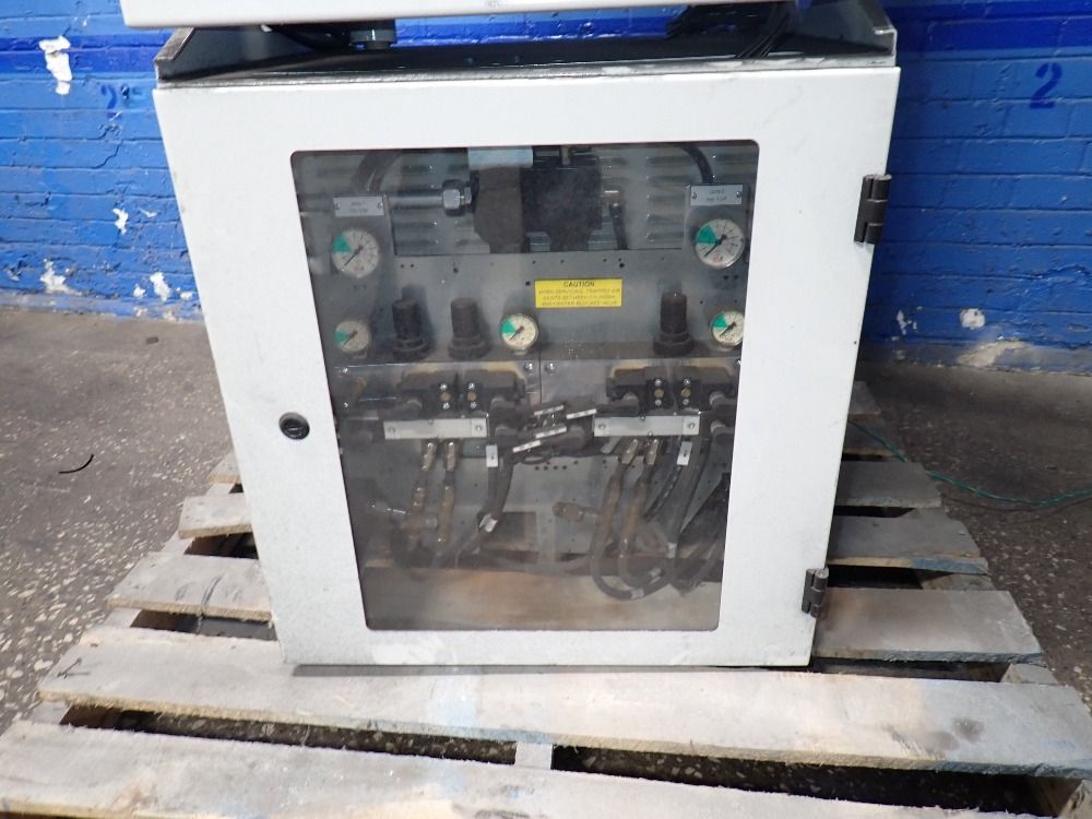 Sca 10 Kw Sealer Pump - 30009314-1112