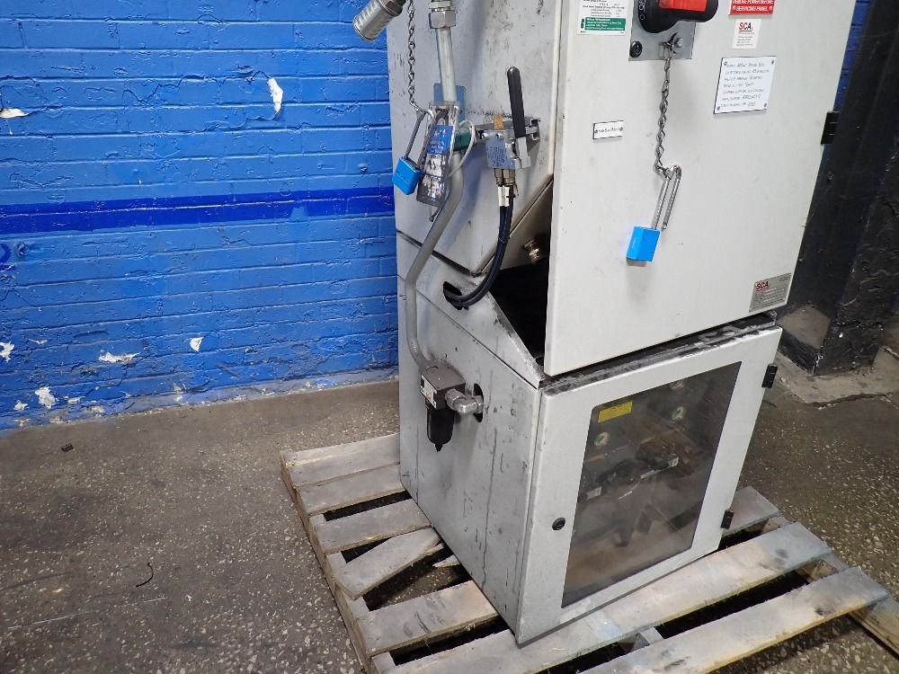 Sca 10 Kw Sealer Pump - 30009314-1112