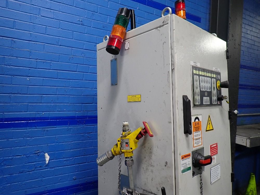 Sca 10 Kw Sealer Pump - 30009314-1112