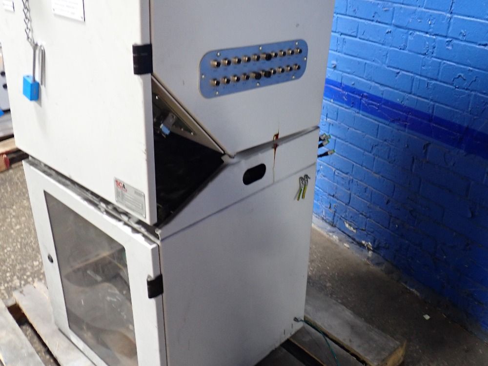 Sca 10 Kw Sealer Pump - 30009314-1112