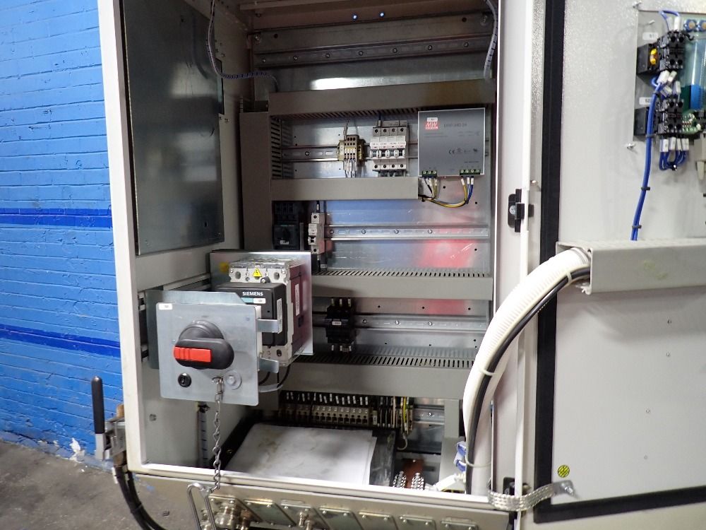 Sca 10 Kw Sealer Pump - 30009314-1112