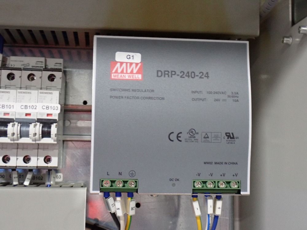 Sca 10 Kw Sealer Pump - 30009314-1112