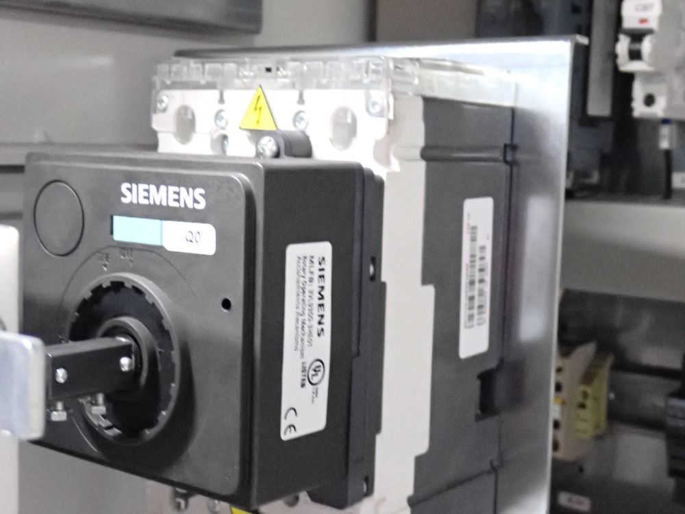 Sca 10 Kw Sealer Pump - 30009314-1112