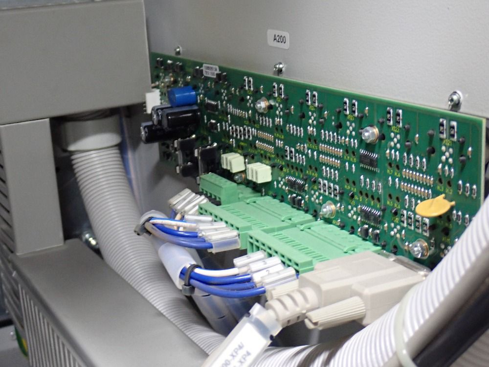 Sca 10 Kw Sealer Pump - 30009314-1112