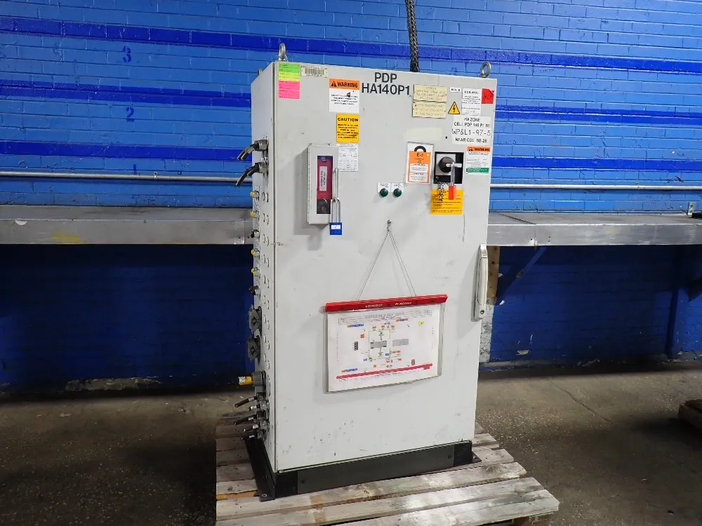 Siemens Cell - Ha140p1