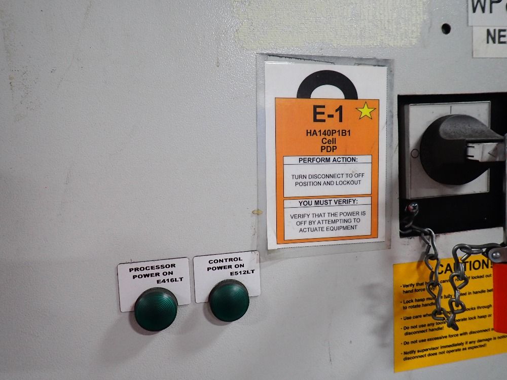 Siemens Cell - Ha140p1