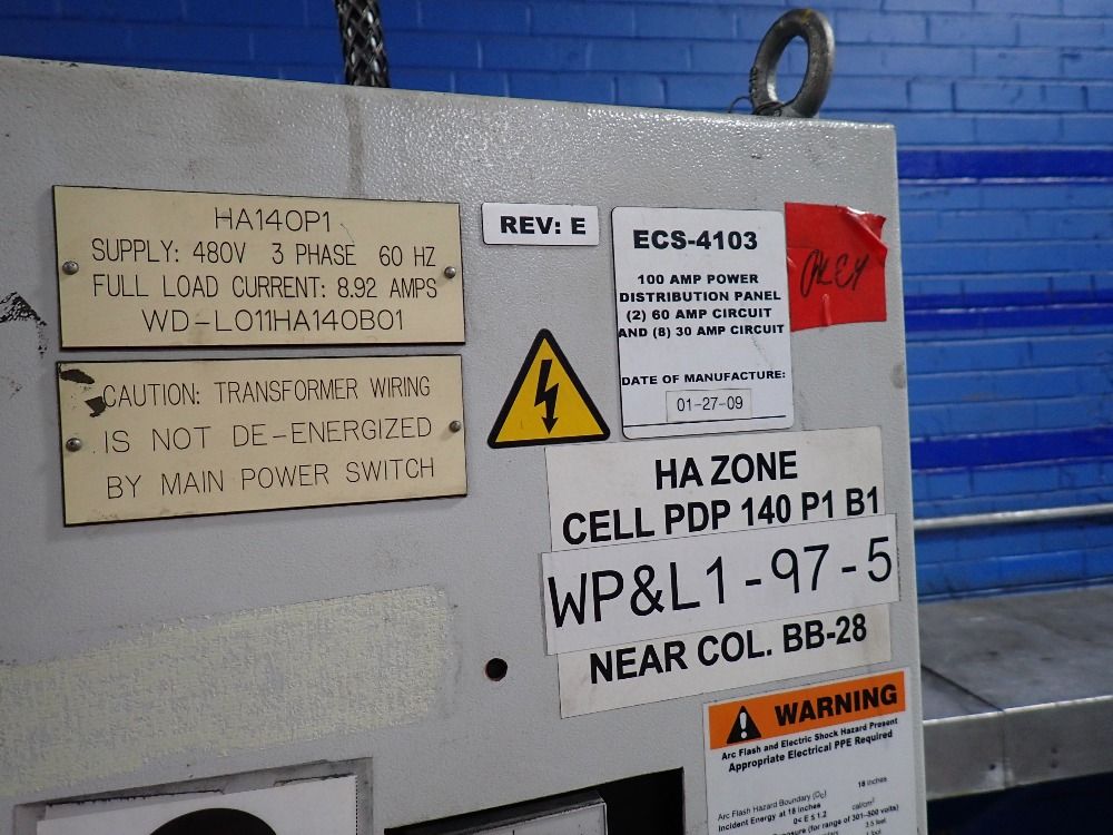 Siemens Cell - Ha140p1