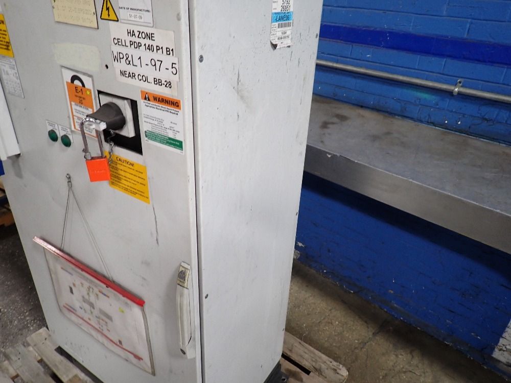 Siemens Cell - Ha140p1