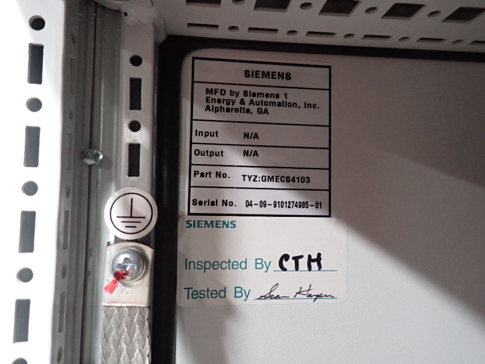 Siemens Cell - Ha140p1