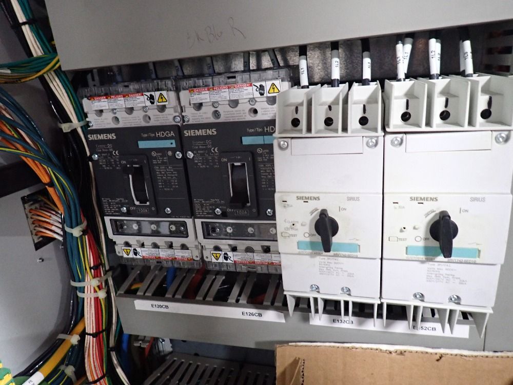 Siemens Cell - Ha140p1