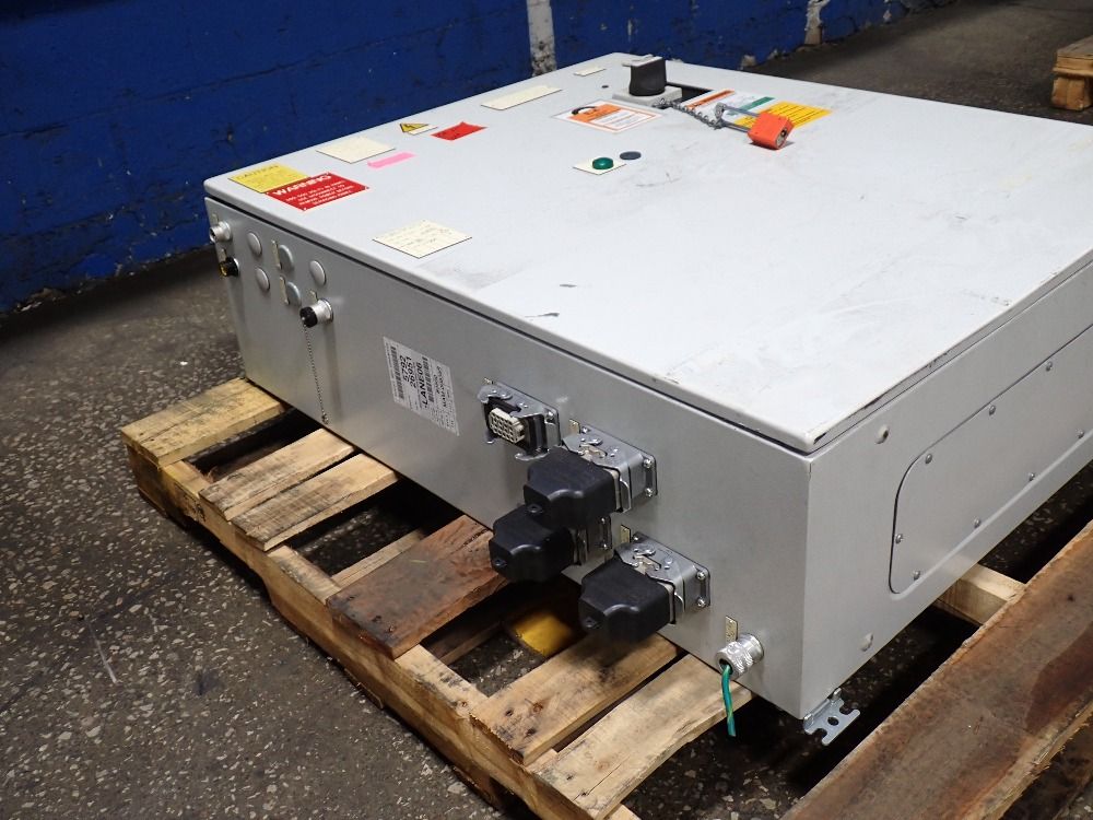 Rittal / Siemens Skid Contactor - Hai40ai
