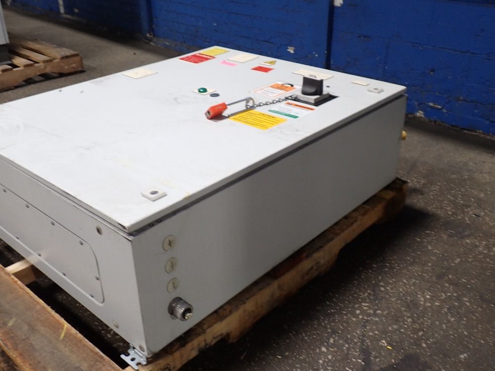 Rittal / Siemens Skid Contactor - Hai40ai