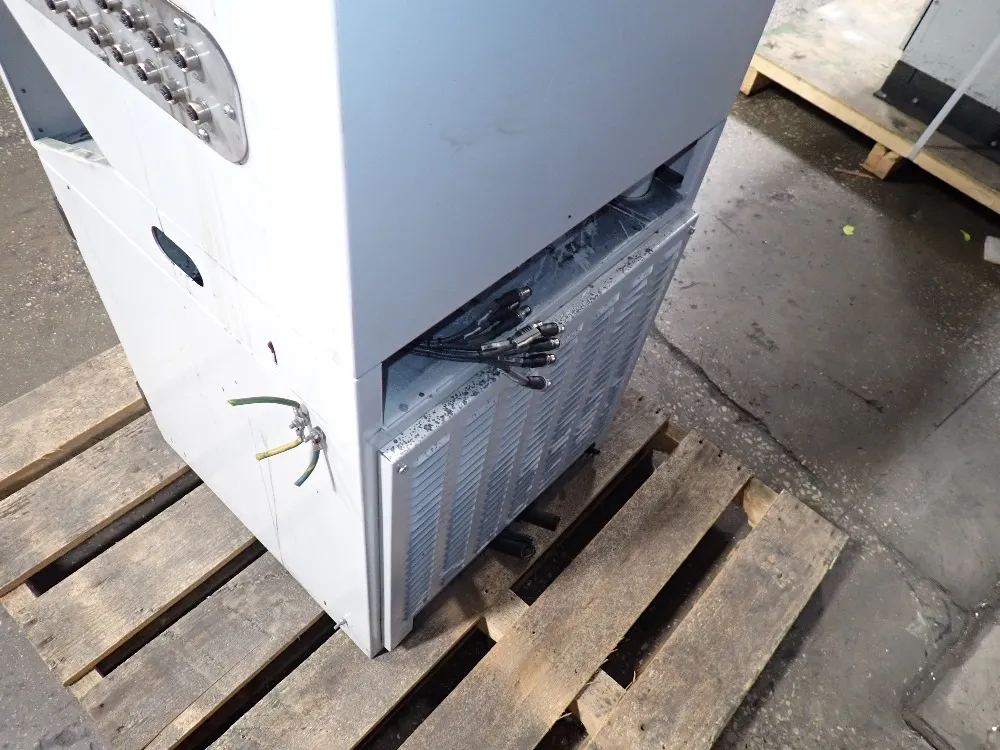 Sca Sealer Pump - 30009314-2112