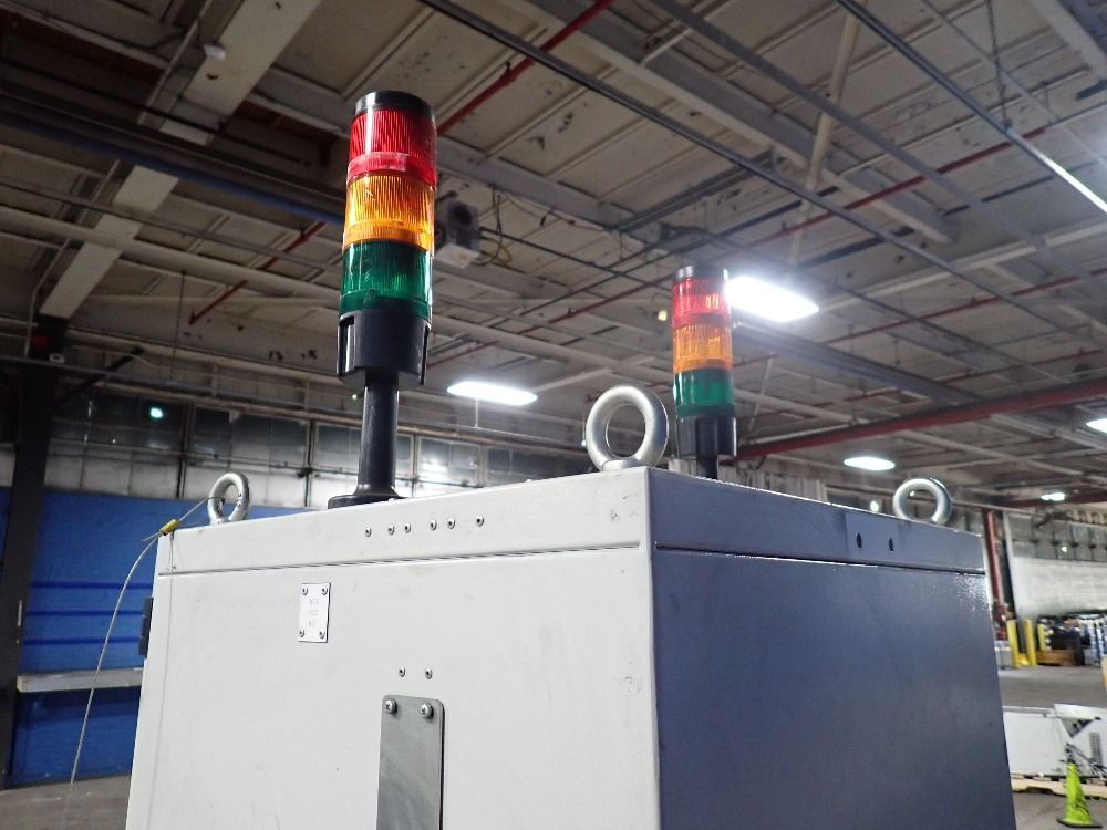 Sca Sealer Pump - 30009314-2112