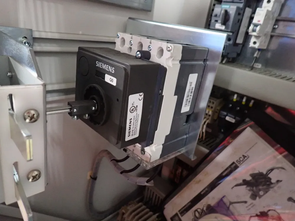 Sca Sealer Pump - 30009314-2112