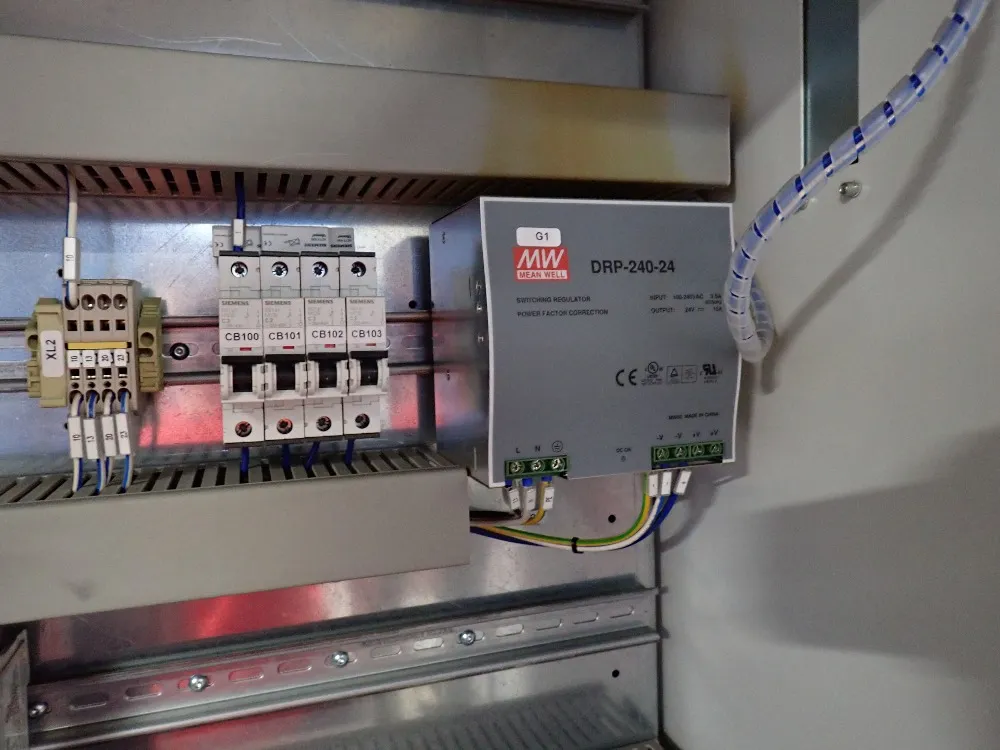 Sca Sealer Pump - 30009314-2112