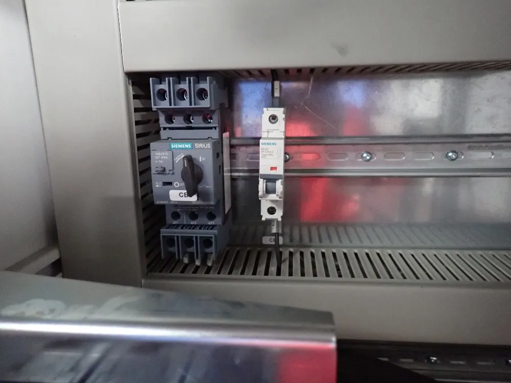 Sca Sealer Pump - 30009314-2112